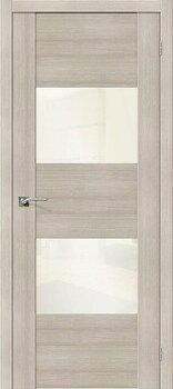 VG2 WР Cappuccino Veralinga White Pearl